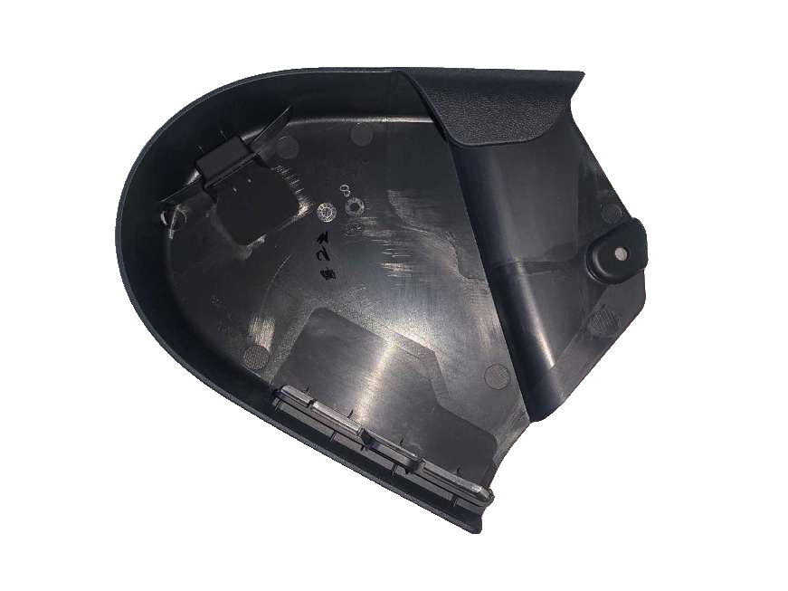 Passenger-Side Seat Left Trim Panel