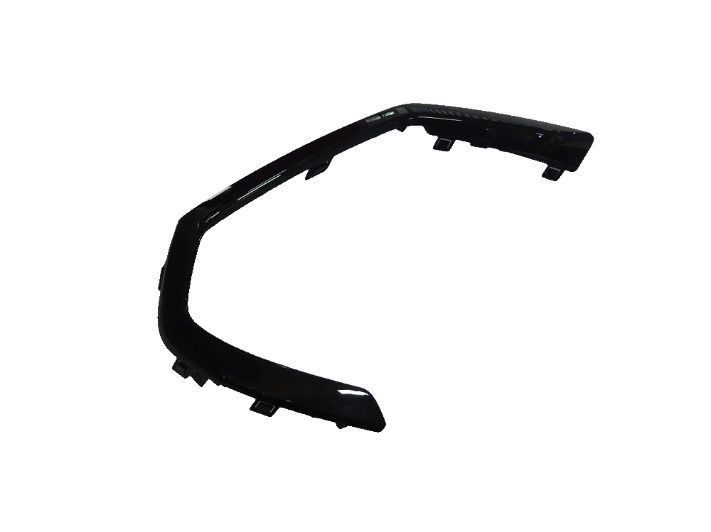 Front Bumper Right Turn Signal Trim Strip