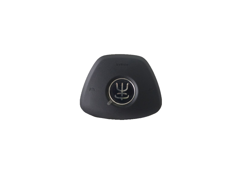 Driver Airbag Module - Eclipse Blue