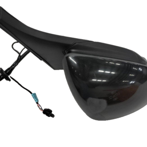Right Exterior Mirror Assembly