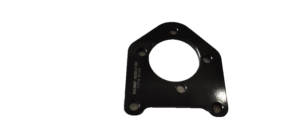 Rear Mounting Base Plate