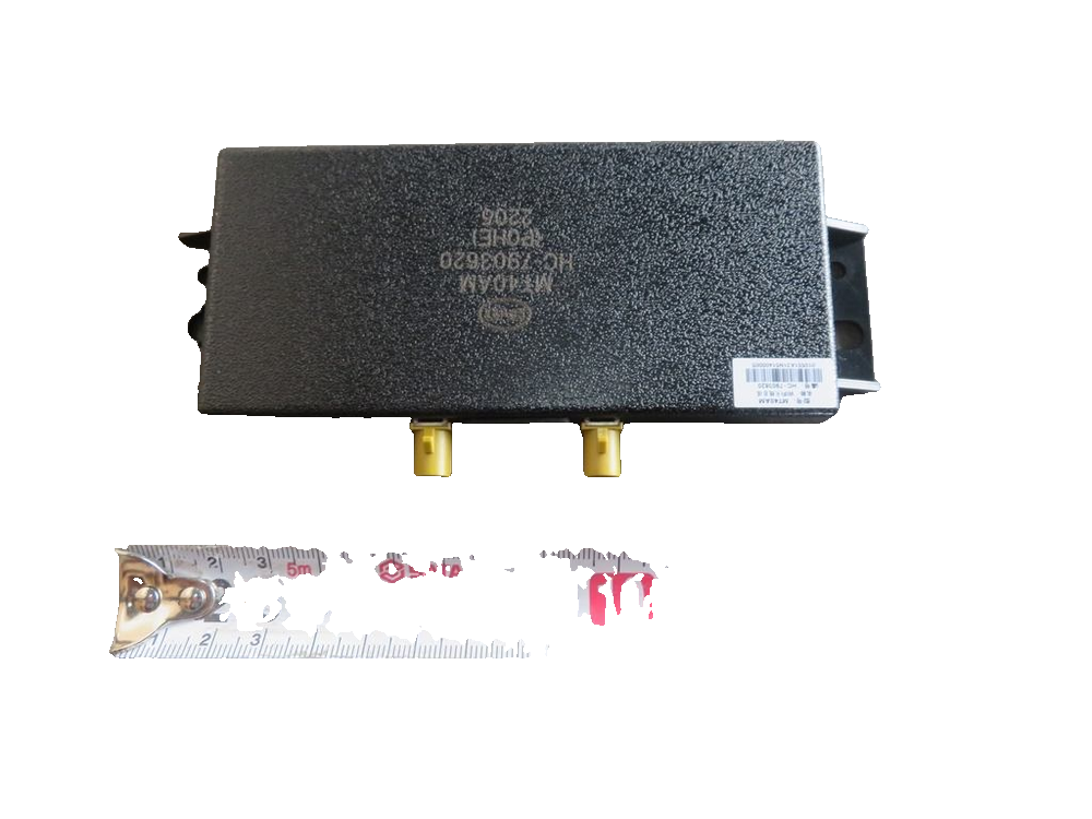 WIFI Antenna Assembly