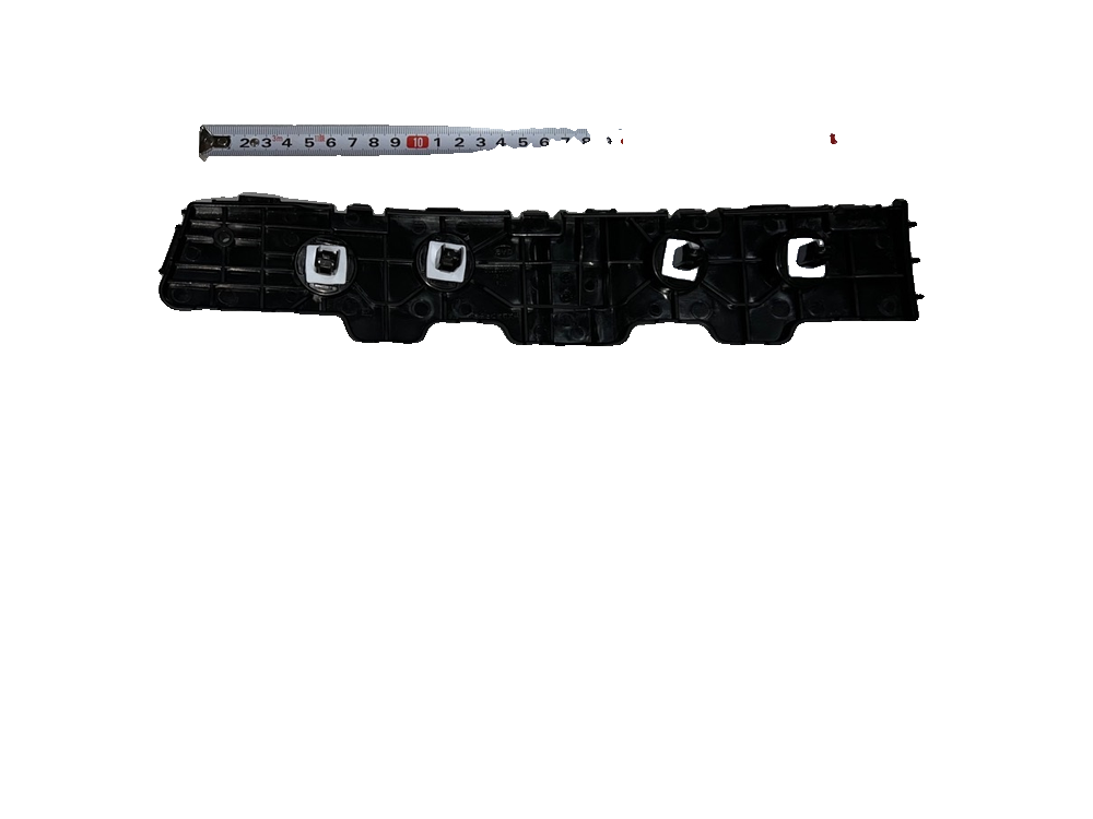 Rear Bumper Right Front Bracket Assembly