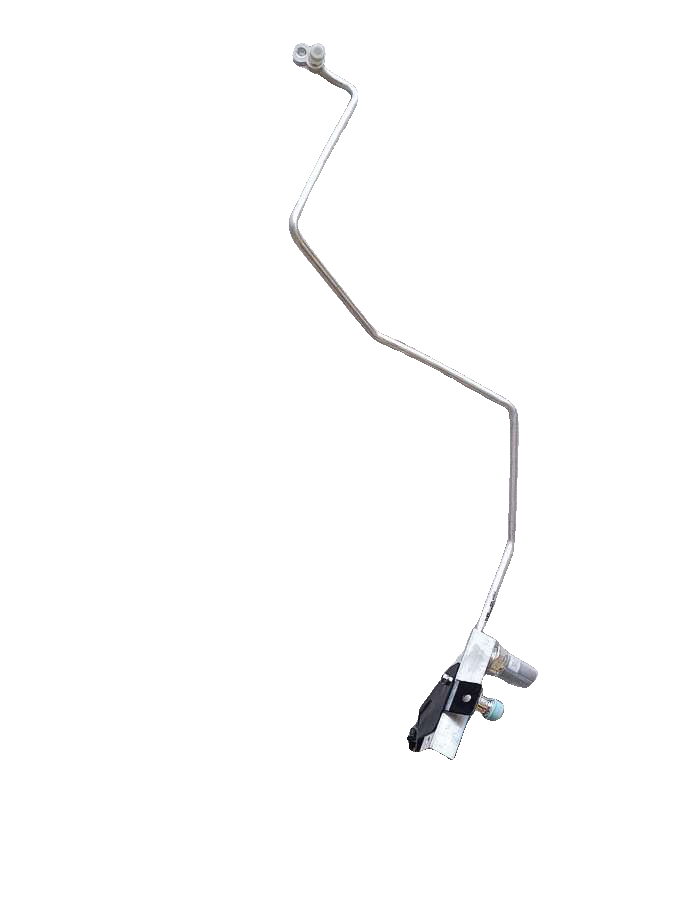 Refrigerant Hard Pipe Assembly 1