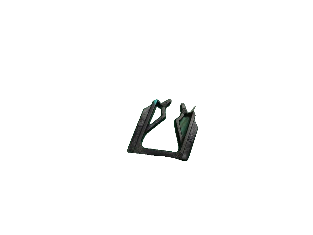 Front Hood Release Handle Clip