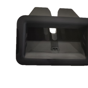 Tailgate Lock Cover