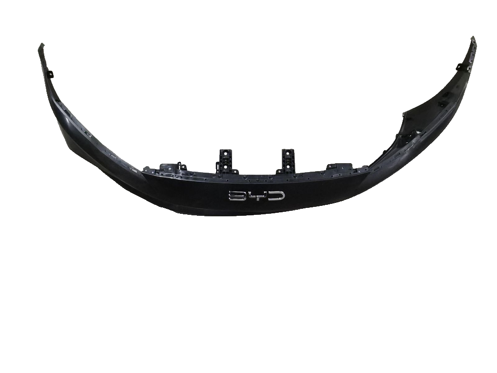 Front Bumper Upper Body