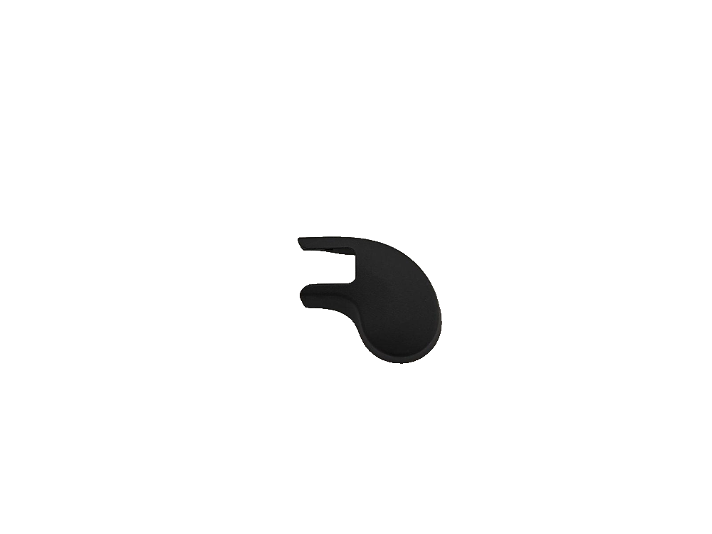 Rear Wiper Spindle Cap