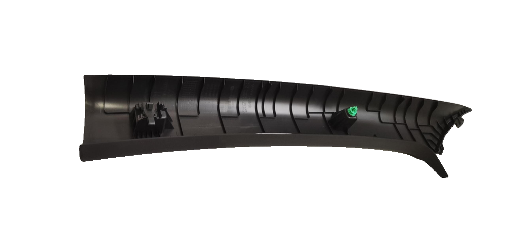 Right A-Pillar Upper Trim Panel Assembly