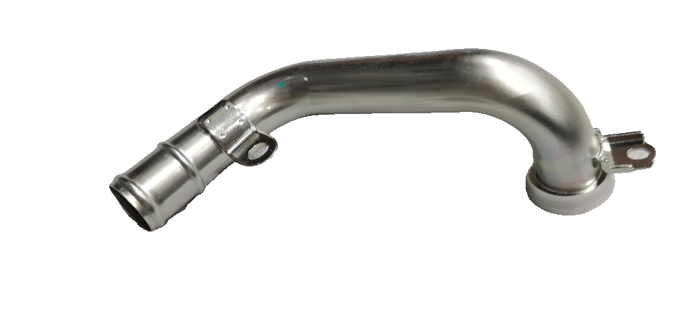 Water Pump Outlet Pipe Assembly 2
