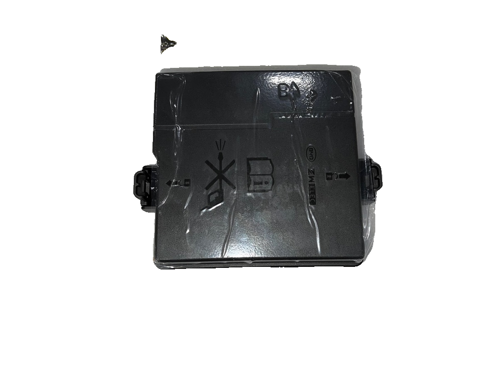 Front Compartment Power Distribution Box Body