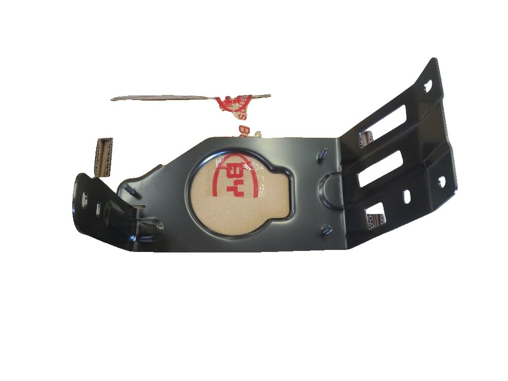 Battery Heater Mounting Bracket
