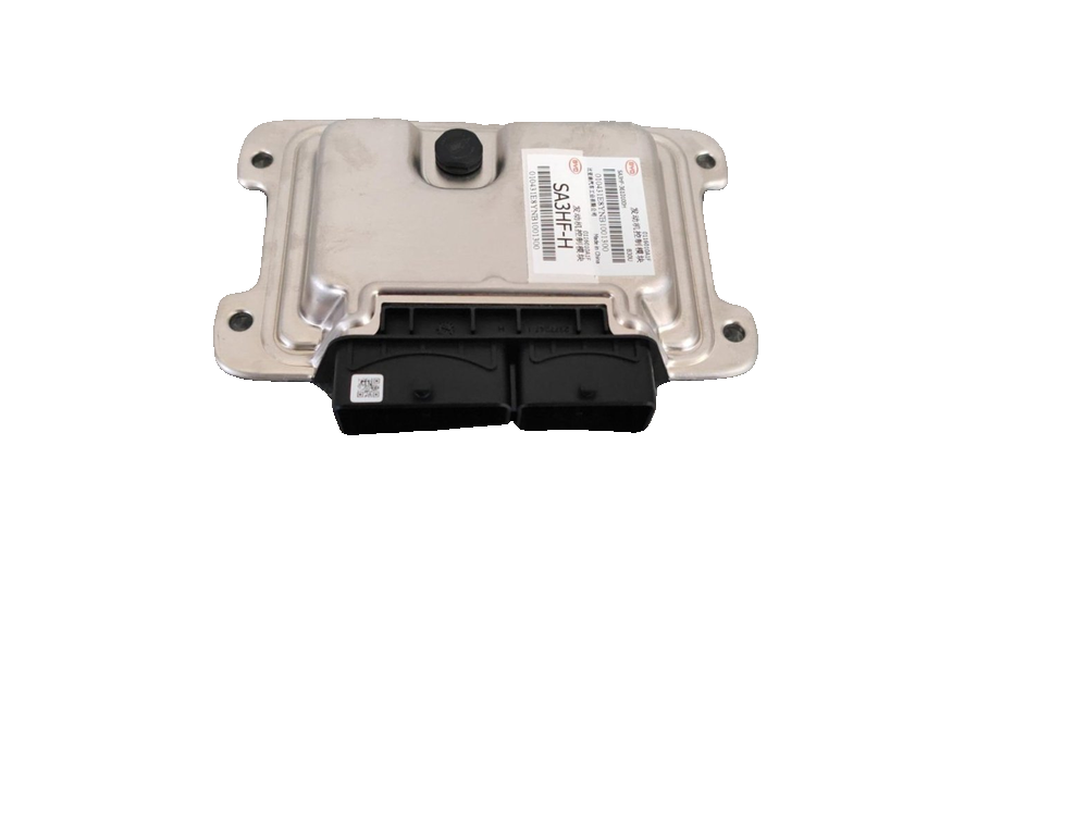 Engine Control Module