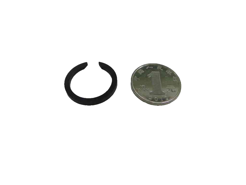 Main Shaft 1 Front Circlip-2.30