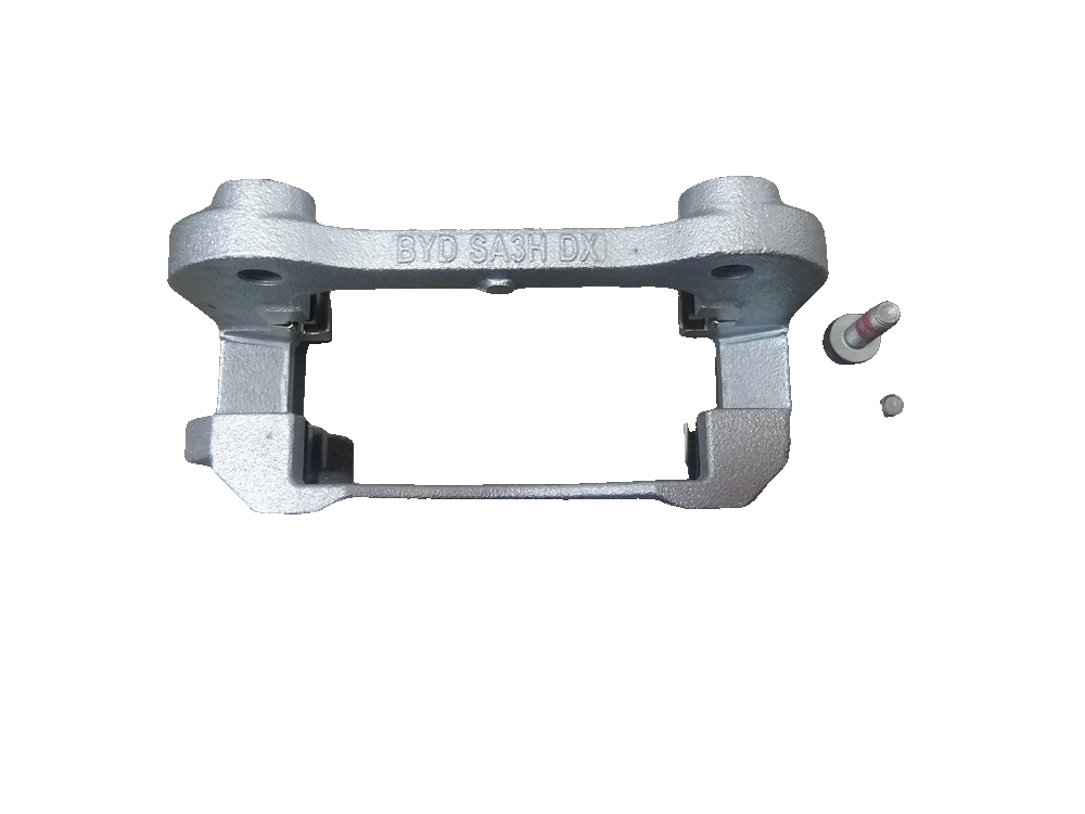Right front bracket assembly after-sales kit