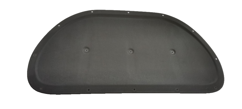 Front Hood Heat Insulation Layer