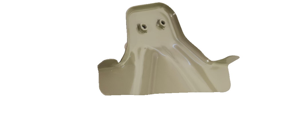Right Center Fender Bracket