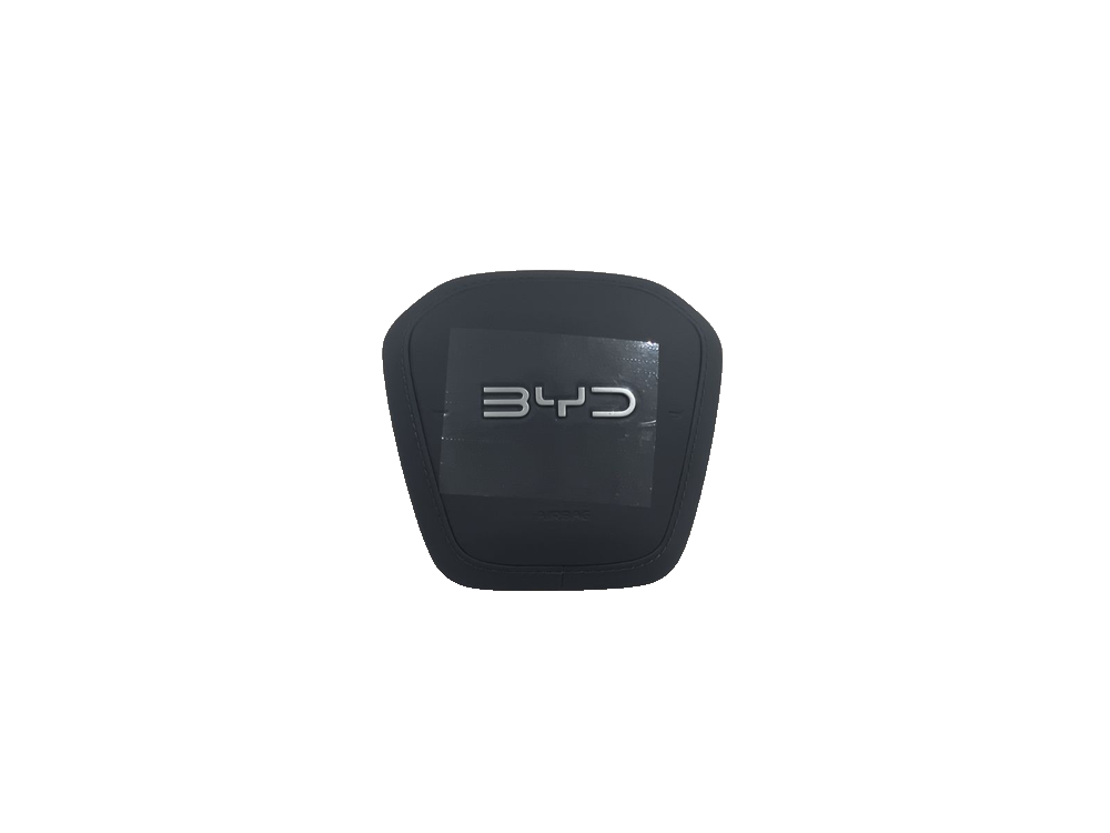 Driver Airbag Module - Twilight Blue