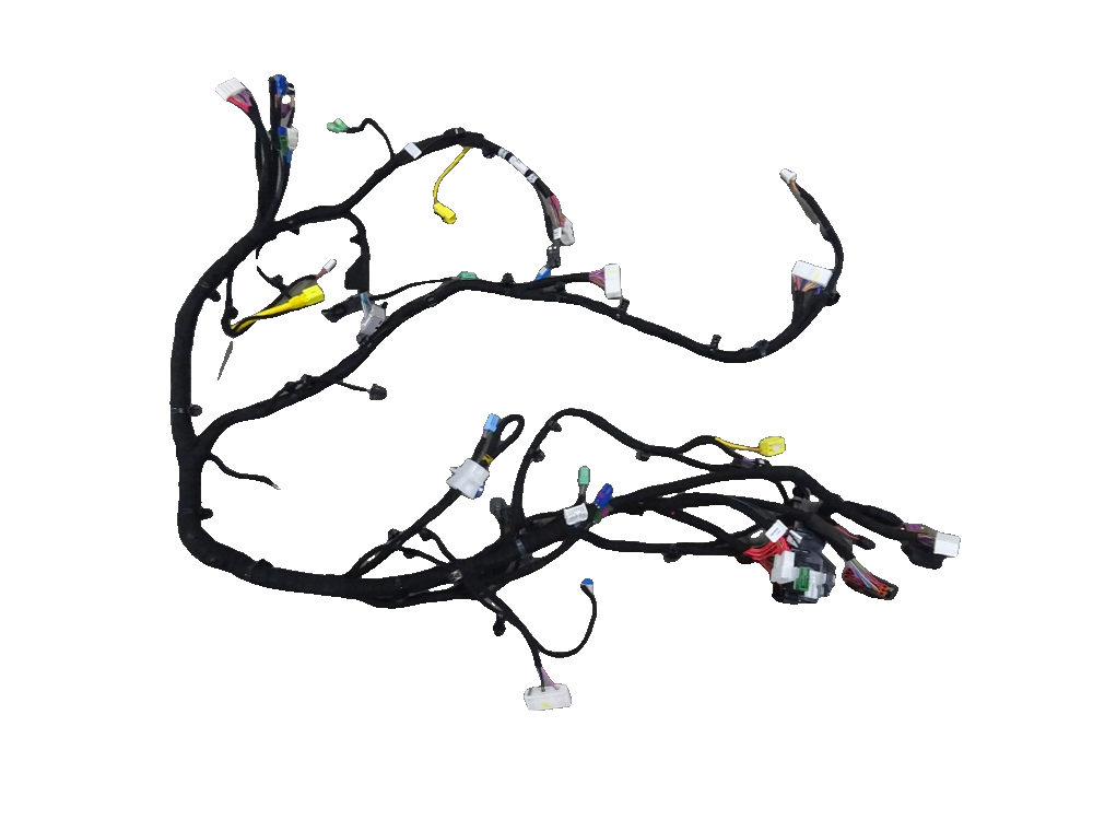 Instrument Panel Wiring Harness I