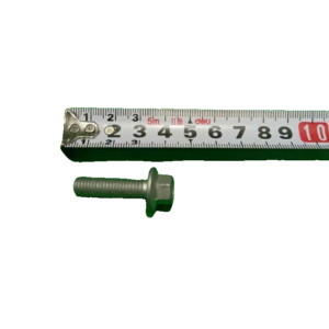 Q1840830T1F61_Hex Flange Bolt_Grade 8.8