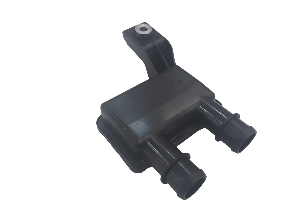Resonator cavity assembly