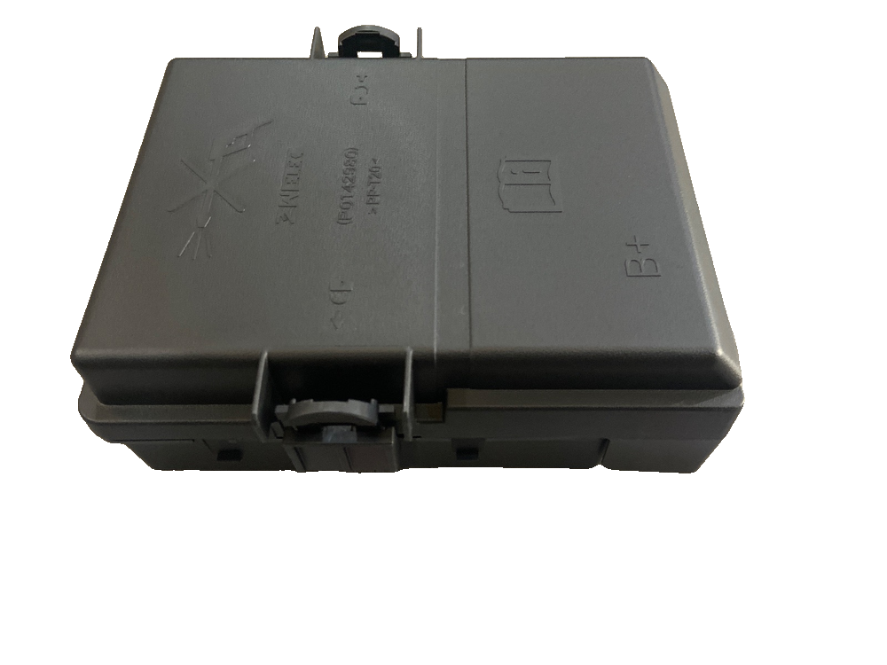 Front Compartment Power Distribution Box Body