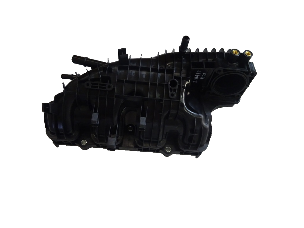 Intake manifold