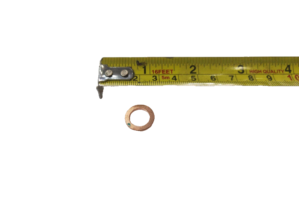 BYDQ40010H_Plain Washer