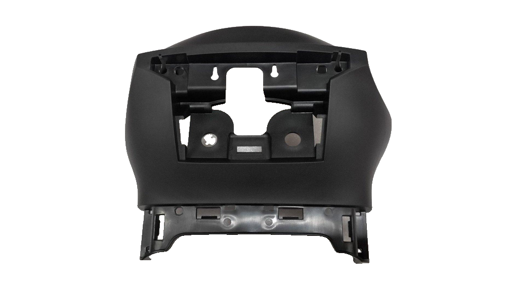 Combination Switch Upper Guard Panel-Deep Black 5