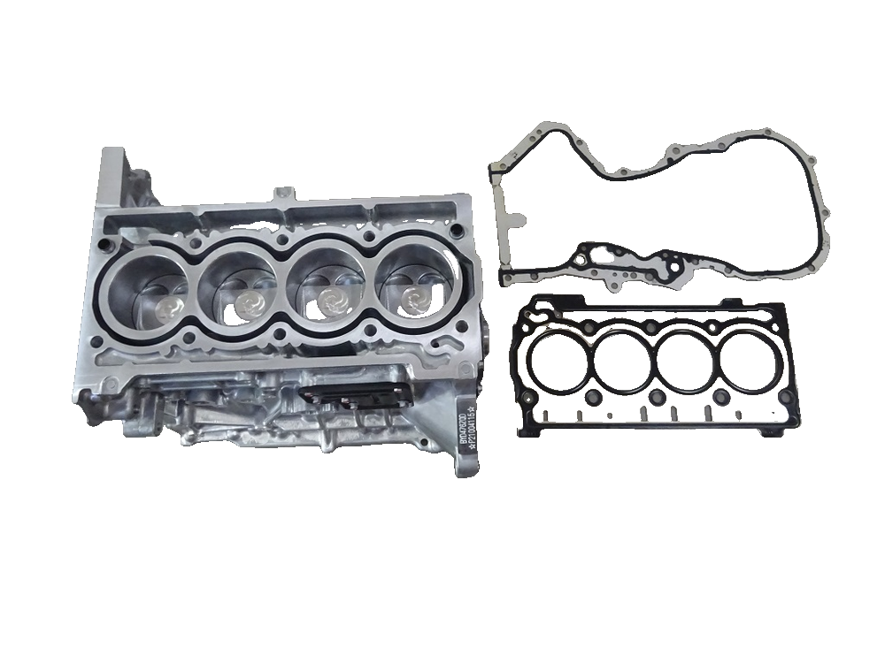 Cylinder Block Sub-Assembly