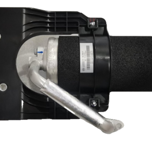 Gas-Liquid Separator Assembly