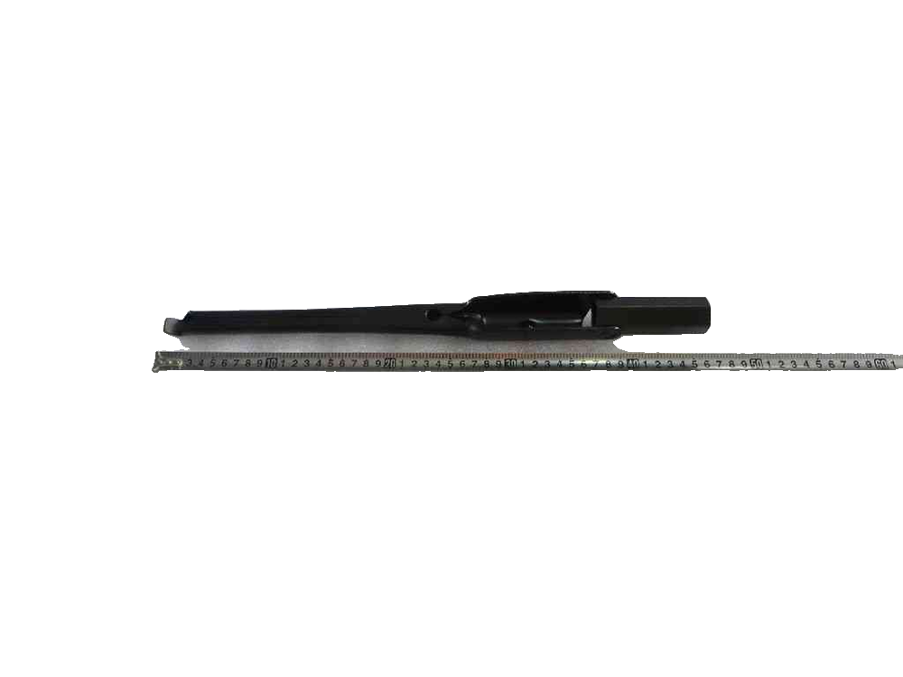 Jack Crank Handle Assembly
