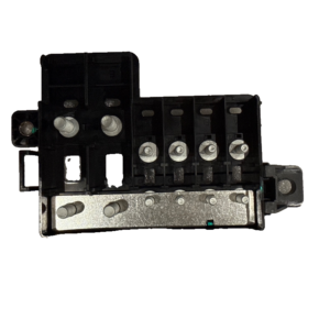Battery Positive Fuse Box I Body