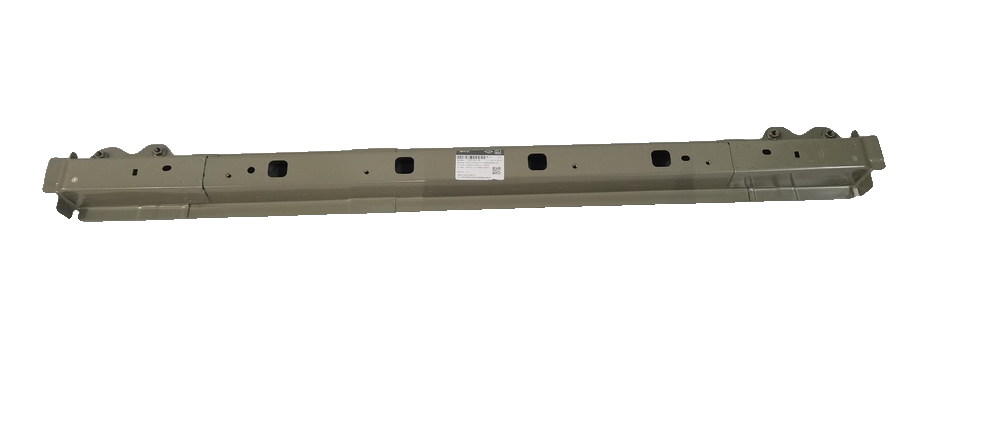 Center Floor Front Cross Member Assembly