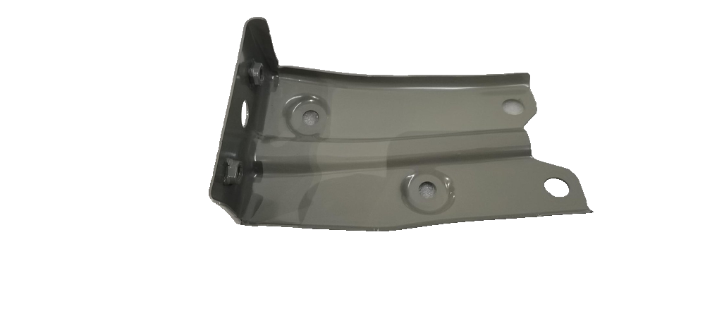 Right Rear Fender Bracket
