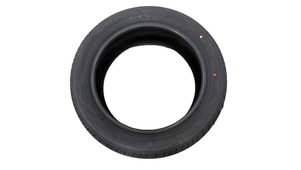Radial Tire