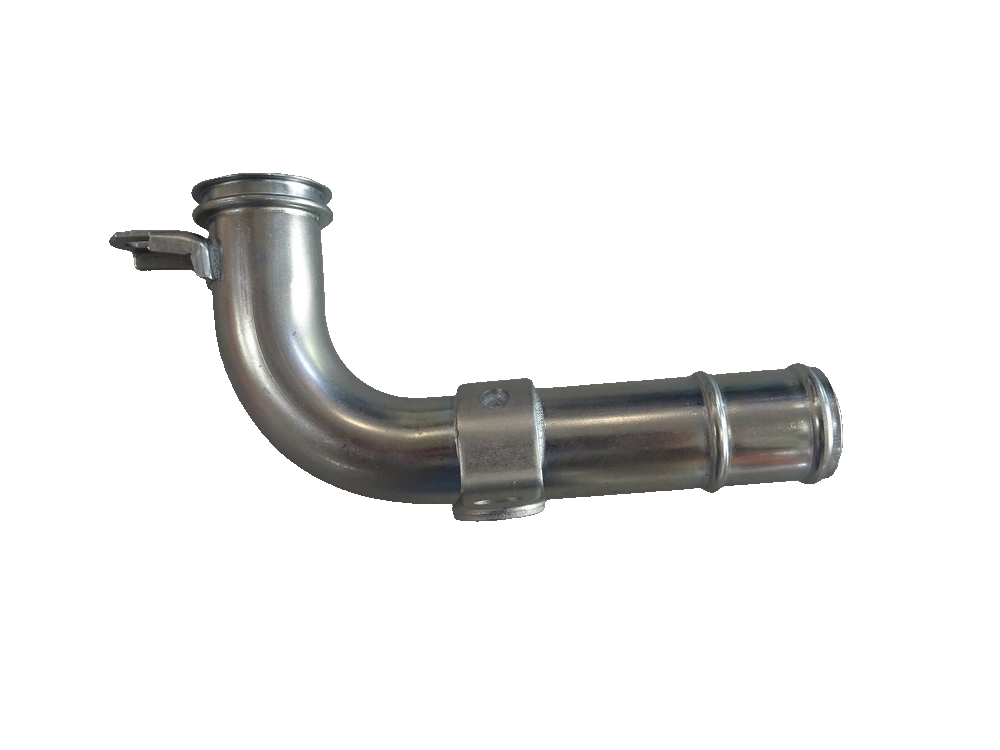 Water Pump Outlet Pipe Assembly 2