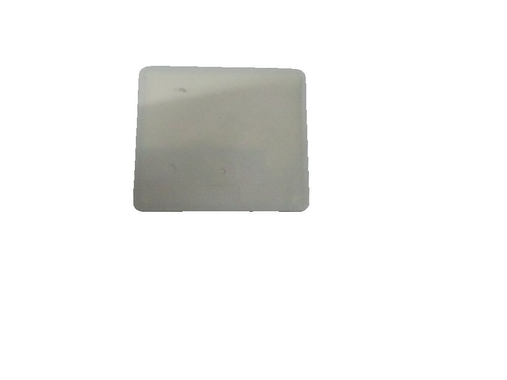 Left Rear Millimeter-Wave Radar
