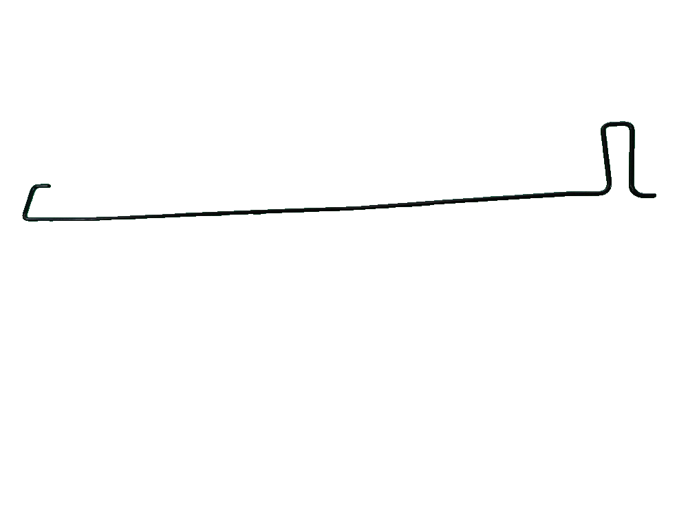 Right Elastic Torsion Bar