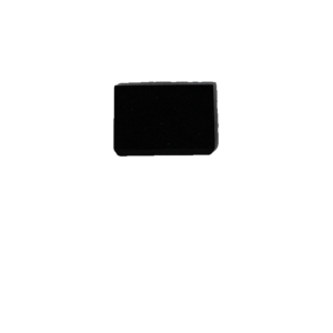 Rear Bumper Support Block I