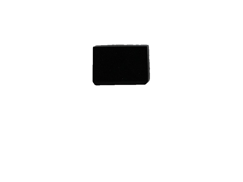 Rear Bumper Support Block I