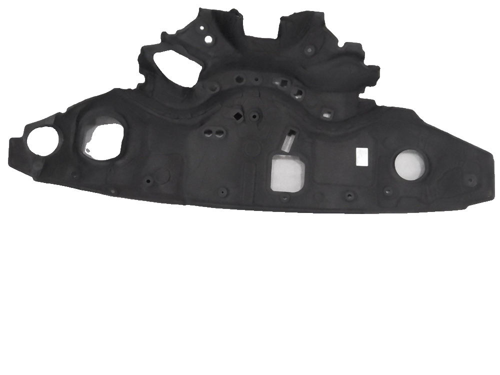 Front Compartment Heat Insulation Layer