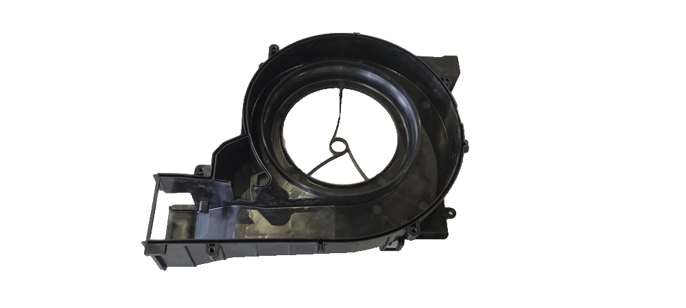 A/C Box Blower Housing Lower Scroll