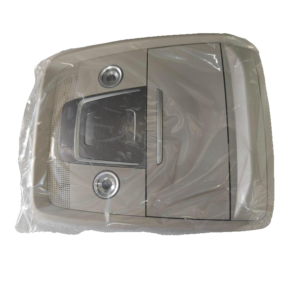 Front Interior Lamp Assembly-Mist Grey
