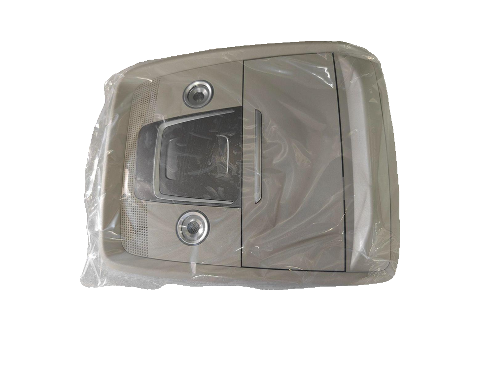 Front Interior Lamp Assembly-Mist Grey