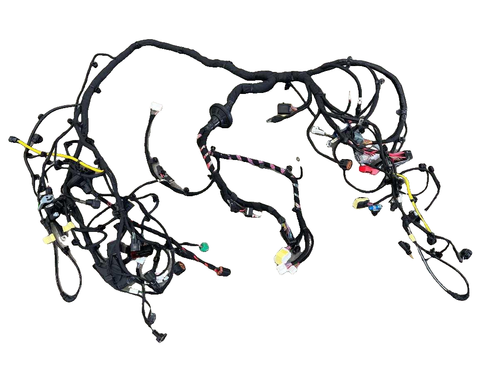 Front Compartment Wiring Harness