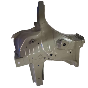 Front LH Side Member Rear Section Assembly