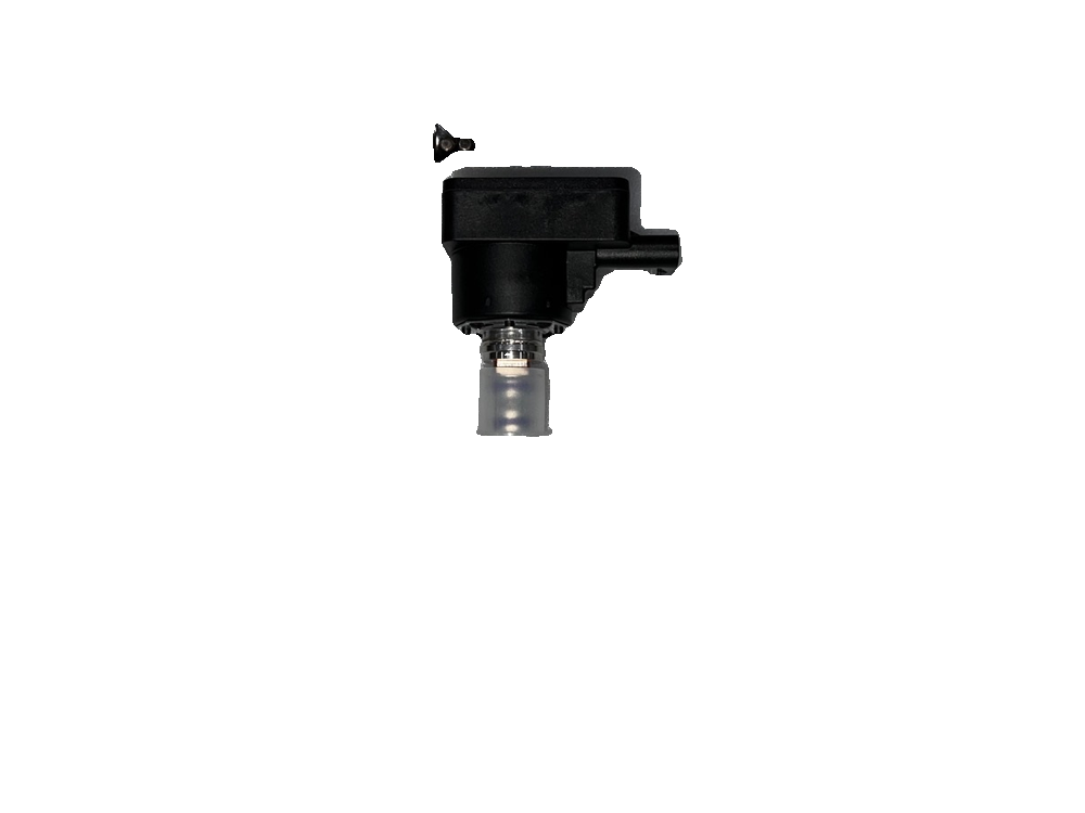 Electronic Expansion Valve 02