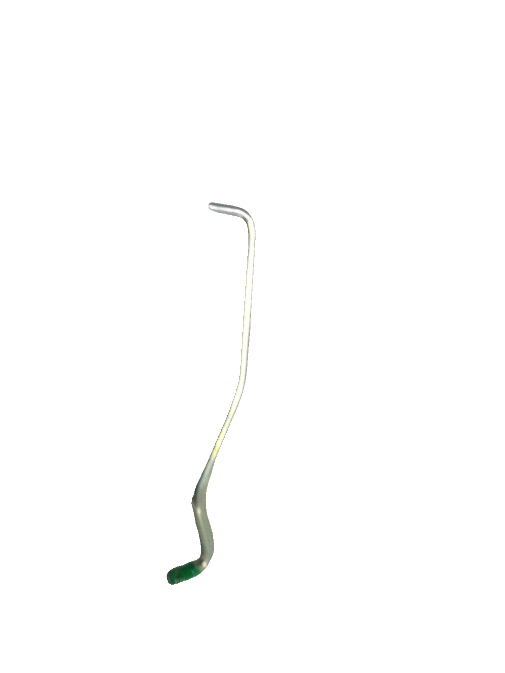 Right Rear Door Lock Outside Release Rod