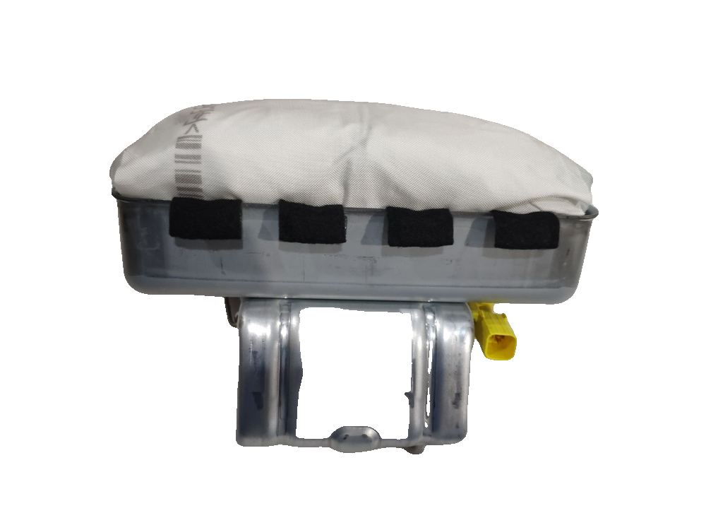 Front Passenger Airbag Module
